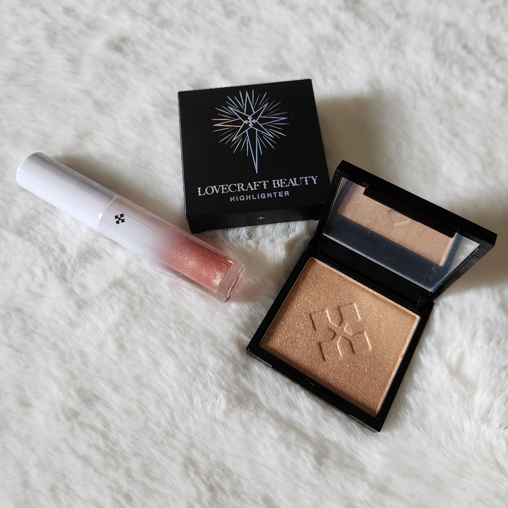 🆕️LoveCraft- Makeup Bundle - Picture 8 of 8